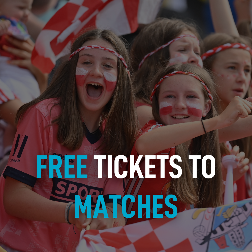Tickets To Matches